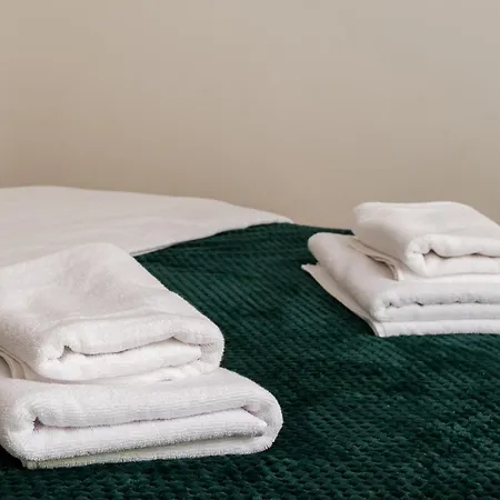 Francuska Deluxe By Bookinghost Lejlighed