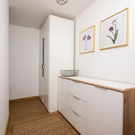 Francuska Deluxe By Bookinghost Lejlighed