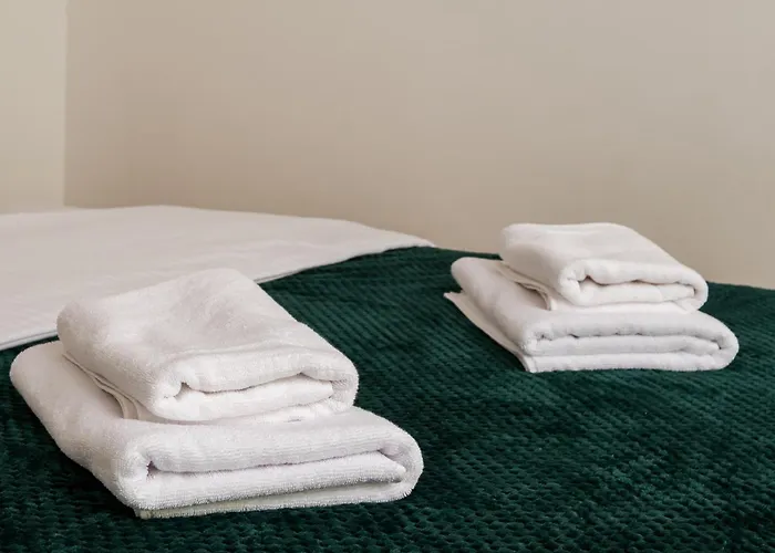 Francuska Deluxe By Bookinghost Apartment