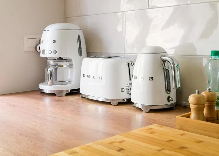 Apartment Francuska Deluxe By Bookinghost