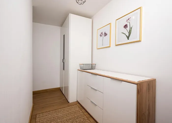 Francuska Deluxe By Bookinghost Apartment