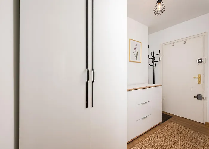 Apartment Francuska Deluxe By Bookinghost *