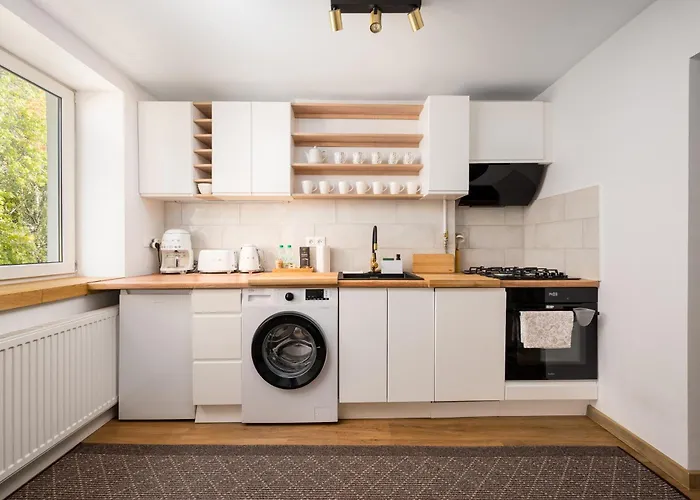 Francuska Deluxe By Bookinghost Apartment *