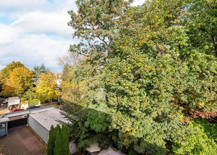 Francuska Deluxe By Bookinghost