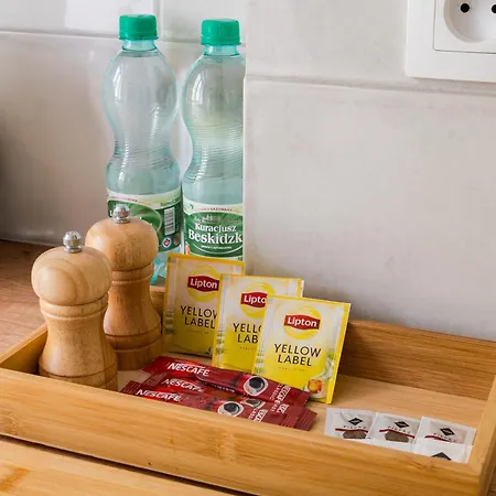 Francuska Deluxe By Bookinghost Apartment