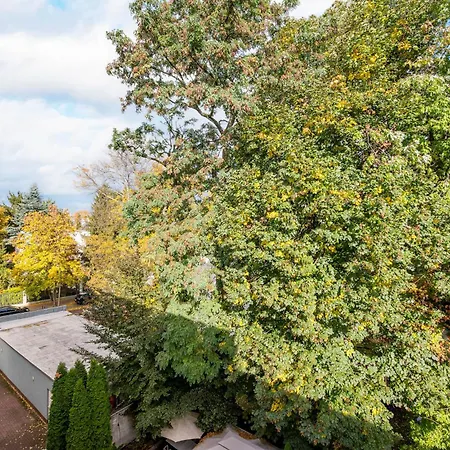 Francuska Deluxe By Bookinghost